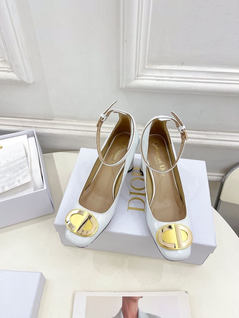 Christian Dior Heeled Shoes